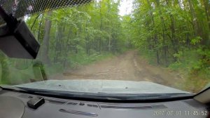 Дорога на Семь Братьев