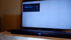 Саундбар Canton Smart Soundbar 10. Подробный обзор. Часть 2. Ответы на вопросы. Структура меню.