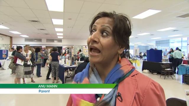 Community Conversation on Teen Stress, FCPS смотреть онлайн