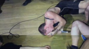 ШУМ//SIBERIAN VASECTOMY GIG//шумные и угрожающие выходки - национальная гвардия