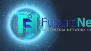 FutureNet  Кто не идёт вперёд, тот идёт назад  стоячего положения нет!