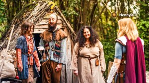 Ужасные опции выбора в ИГРАХ - EPIC NPC MAN на Русском