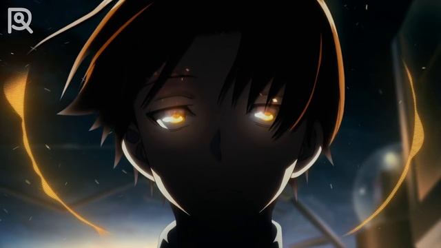 AniRaD | Киётака Аянокоджи | Класс превосходства | Аниме Рэп