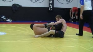 05.03.17 2-й этап КУБКА МОСКВЫ ПБС и КУБКА ЦФО "БОРЬБА"