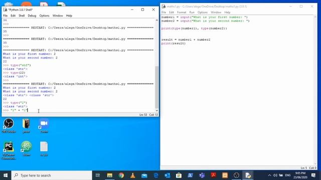 How  To Solve Any Math Problem With Python