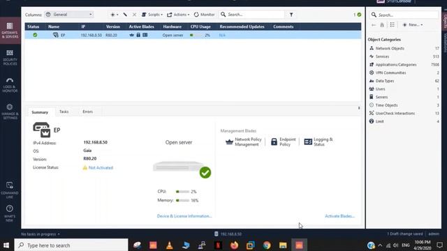 Check Point SandBlast Agent guide смотреть онлайн
