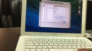 How to Change Keyboard settings in Apple Macbook