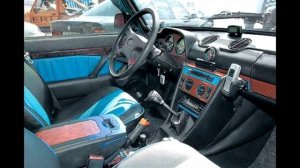 Тюнинг авто ВАЗ 2106 Лучшее 2016 часть   5