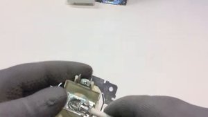 ТВ(TV)-розетка оконечная WERKEL(ВЕРКЕЛЬ) werkel-market.ru