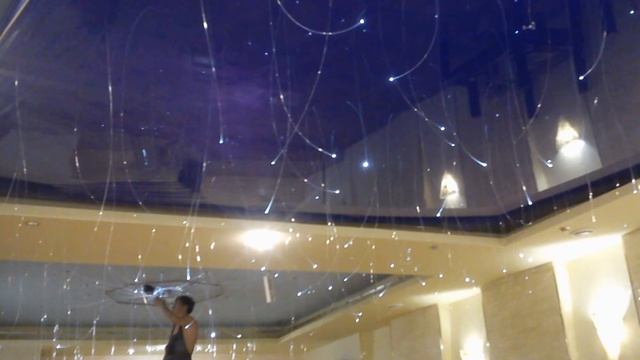 Натяжные Потолки в Братске смотреть онлайн