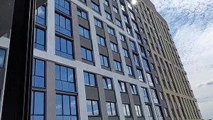 Екатеринбург. ЖК.Русь.