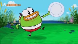 Хлебоутки - Булка Дыщ