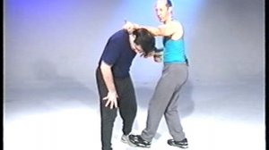 Филиппинское Кали - система рукопашного боя. Ч 3