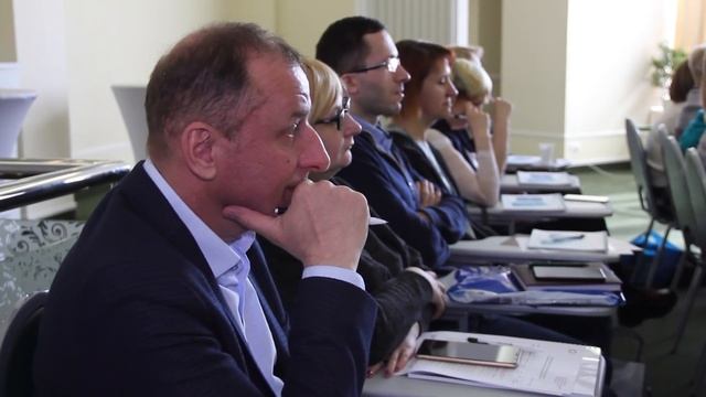 Семинар Ивана Кузнецова  по корпоративной безопасности и реальной оптимизации налогов