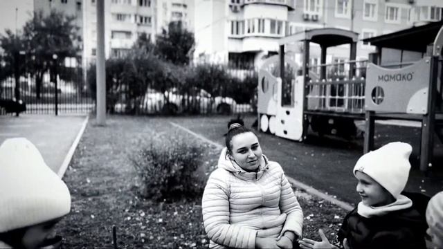 С Днём Дошкольного работника! |ГБОУ Школа 2009| смотреть онлайн