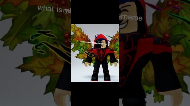 what is your Roblox username смотреть онлайн