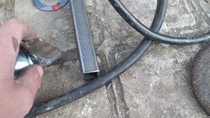 Это будет покруче чем в магазине!!! Напольная вешалка  для одежды своими руками