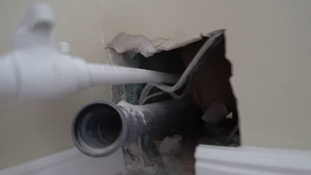 Приёмка квартиры в ЖК Первый Зеленоградский с ремонтом