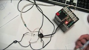 Простая схема аварийного освещения на одном реле за 5 минут