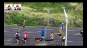 Motivational Ironman world championship: lionel sanders vs Kienle vs Lange