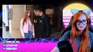 ЮМИЛИЯ В ВИДЕО ДЫМОХОДА Сколько стоит шмот? Хайпово флексит в 13! Дымоход Реакция