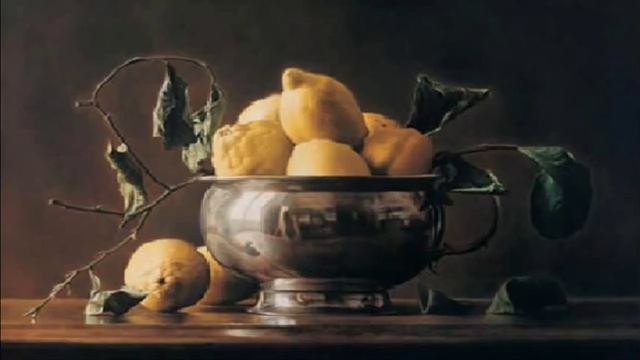 A. Vivaldi: Concerto for violin organ strings  b.c. in F major RV 542 - Part I