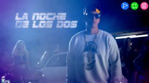 Daddy Yankee  ft. Natalia Jiménez - La Noche De Los Dos