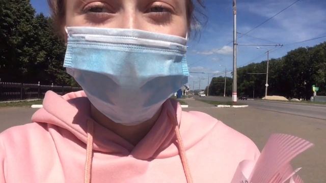 VLOG: НЕ ПУСКАЛИ В ОБЩЕЖИТИЕ / НЕ МОЙ ДЕНЬ / Саранск смотреть онлайн