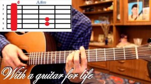 1000 Дорог - ЖЕКА. АККОРДЫ. ПОДРОБНЫЙ РАЗБОР