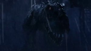 Jurassic World:Camp Certaceous | Scorpius Rex tribute | Monster (Special 300 subscribers)