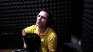 Олег Митяев "Письмо от матери" в моём исполнении... и пять копеек от Димы Куприянова :)