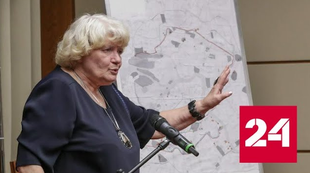 Ушла из жизни тележурналистка Бэлла Куркова - Россия 24