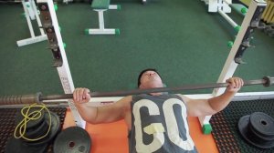 тренировки после отрыва грудной мышцы или боли в плече