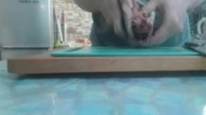 Как быстро и вкусно засолить скумбрию