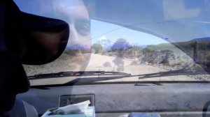 MITSUBISHI SPACE WAGON 1.8 GLX, VIAJE A SAN MARTIN DE LOS ANDES