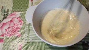 КАК ПРИГОТОВИТЬ ВКУСНЫЕ ПОНЧИКИ С ЗАВАРНЫМ КРЕМОМ/Пончики с заварным кремом/ пончики за 10 минут