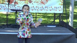 песня два орла поет  софия