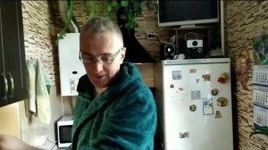 Как почистить сушилку для посуды от известкового налета/Фокус не удался