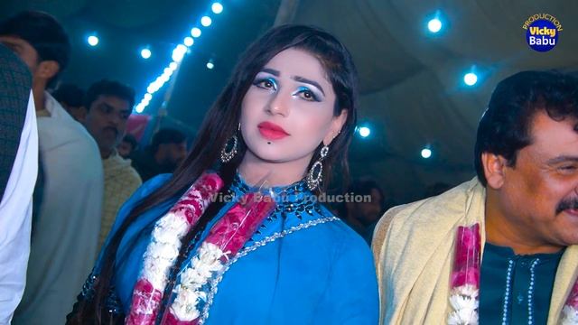 Alisha Malik & Nayab Khan show entry , Ghar Meday Tun Aaveen , Jhang Show 2022 смотреть онлайн