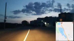 Еду на рыбалку. Озеро Забельское. День Победы.