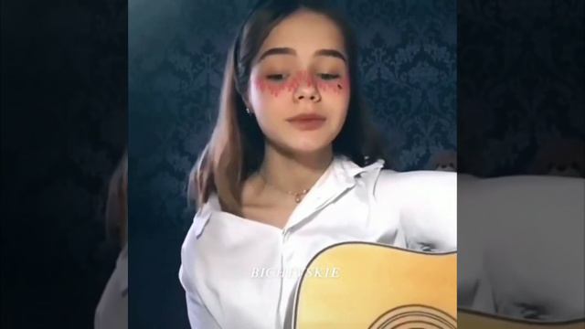 Замкнутыми стенами давила та печаль кавер
