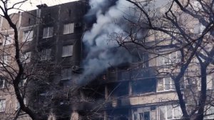 Господи помилуй - Хор Одесской Церкви