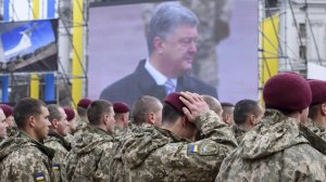 Киев делает ставку на силовое решение конфликта  