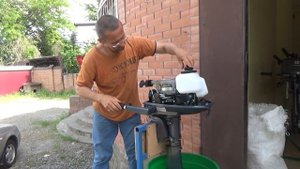 Новые моторы сеа про 4