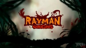Rayman Origins Рецензия