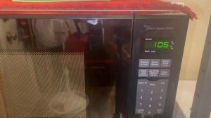 Panasonic Microwave Oven NN-SN686S Review - Is It Worth It?