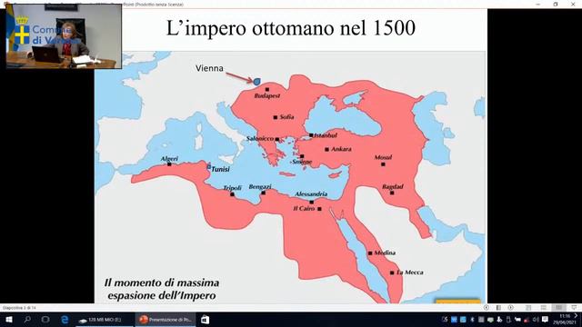 Guerra da corsa e schiavitù mediterranea tra XVI e XVIII secolo - Lez 2 - Prof.ssa M. B. Graziosi смотреть онлайн