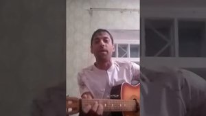 Цыган Артур Доминика