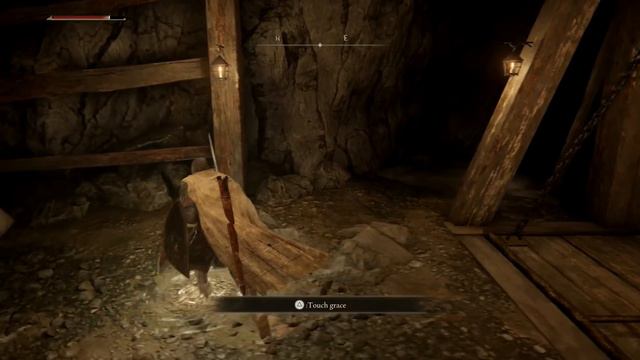 1ShotPlays - Elden Ring (Part 4) - Transportation Ensnarement (Blind) смотреть онлайн