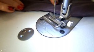 Топ - 10 лапок которые я постоянно использую. Как выбрать только нужные лапки для швейной машины.mp4